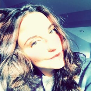 Meet your Posher, Wendy